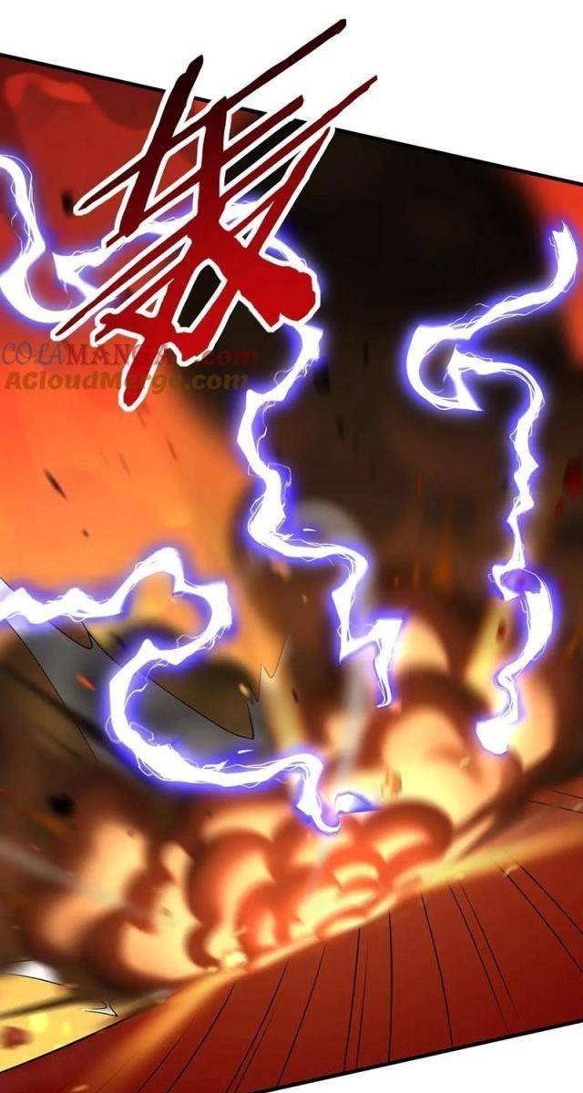 Đại Tần Ta Con Trai Tần Thủy Hoàng Giết Địch Thăng Cấp Thành Thần - Page 45