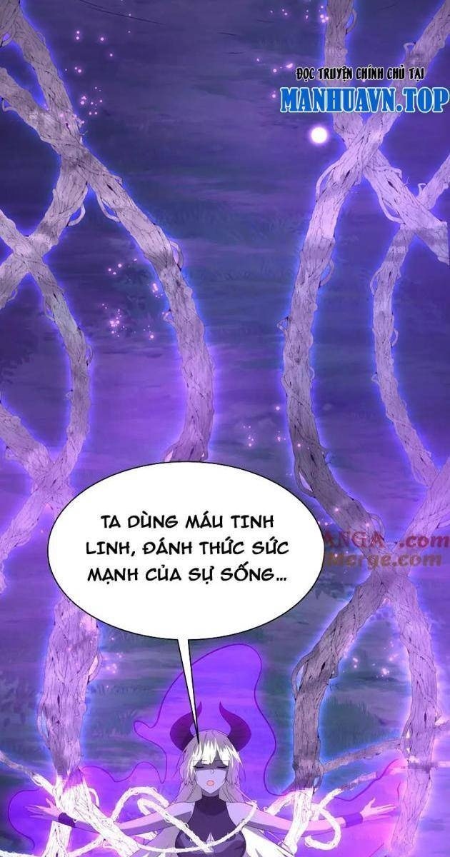 Đại Tần Ta Con Trai Tần Thủy Hoàng Giết Địch Thăng Cấp Thành Thần - Page 63