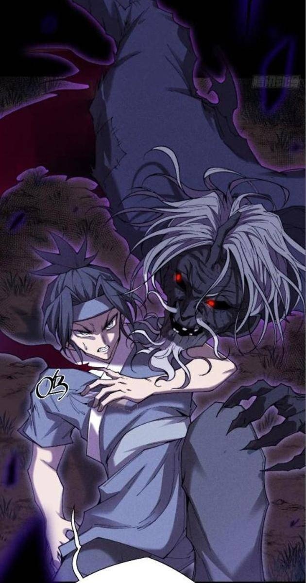 Quỷ Trọc Tiên Đạo - Page 46