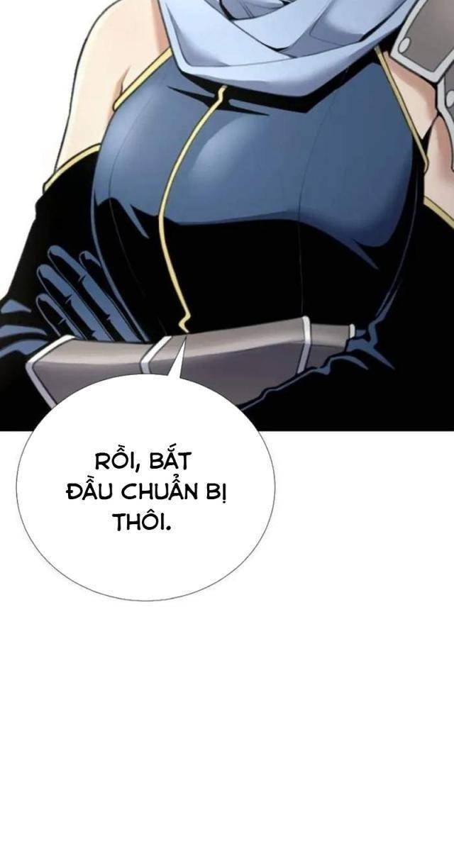 Tăng Cấp Với Các Vật Phẩm Độc Quyền Của Dungeon - Page 80