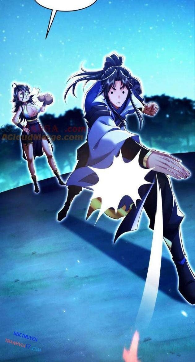 Các Nữ Sư Tôn Đều Muốn Chiếm Hữu Ta - Page 56