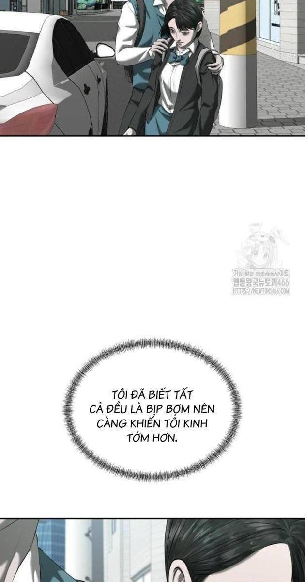 Bạn Gái Tôi Là Quái Vật - Page 17