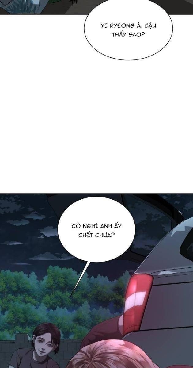 Bạn Gái Tôi Là Quái Vật - Page 35