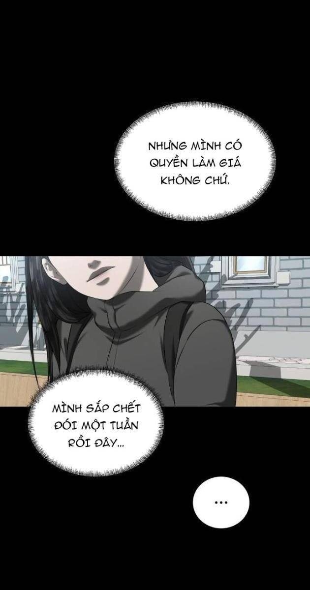 Bạn Gái Tôi Là Quái Vật - Page 70