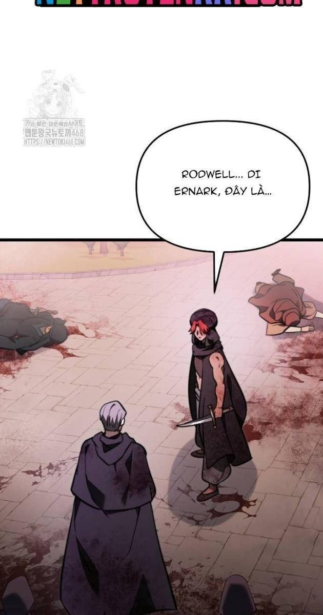 Hắc Kị Sĩ Thiên Tài Giới Hạn Thời Gian - Page 96