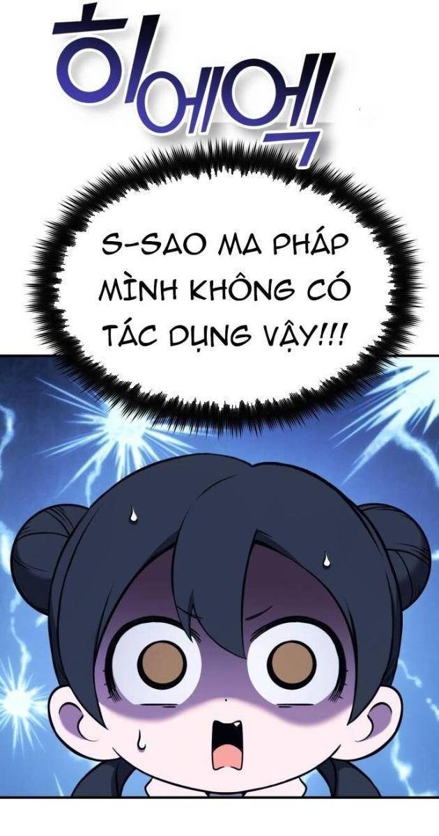 Tiểu Pháp Sư - Page 71