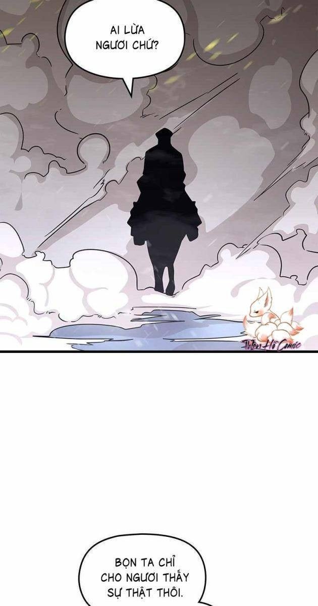 Trò Chơi Của Thần - Page 111