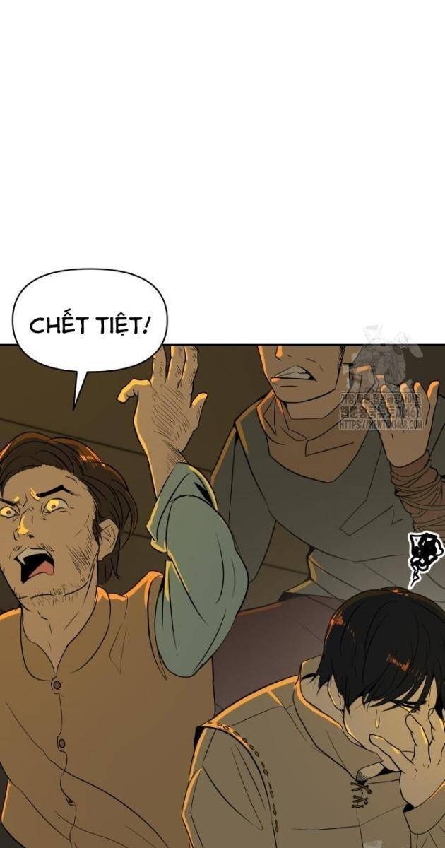 Bộ Mặt Giả Tạo - Page 23