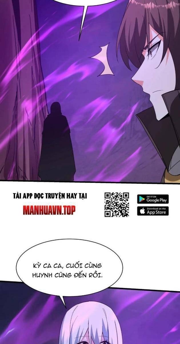 Đại Tần Ta Con Trai Tần Thủy Hoàng Giết Địch Thăng Cấp Thành Thần - Page 27