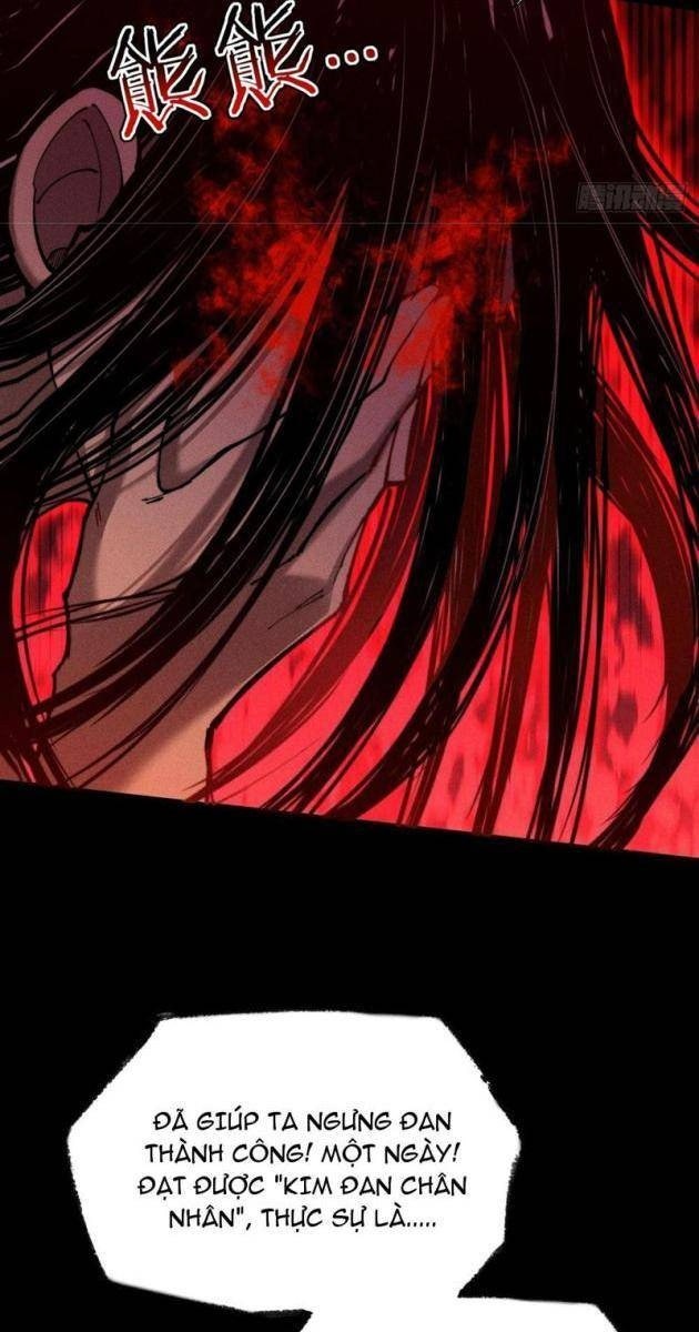 Quỷ Trọc Tiên Đạo - Page 72