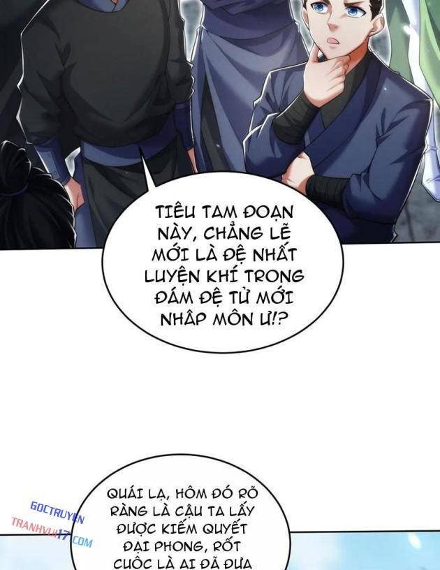 Các Nữ Sư Tôn Đều Muốn Chiếm Hữu Ta - Page 48