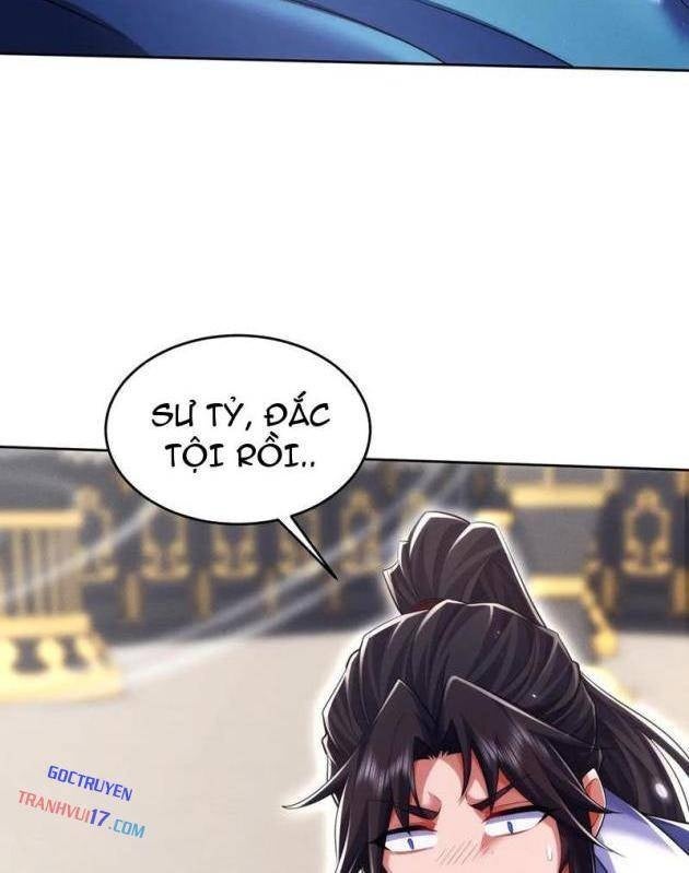 Các Nữ Sư Tôn Đều Muốn Chiếm Hữu Ta - Page 8