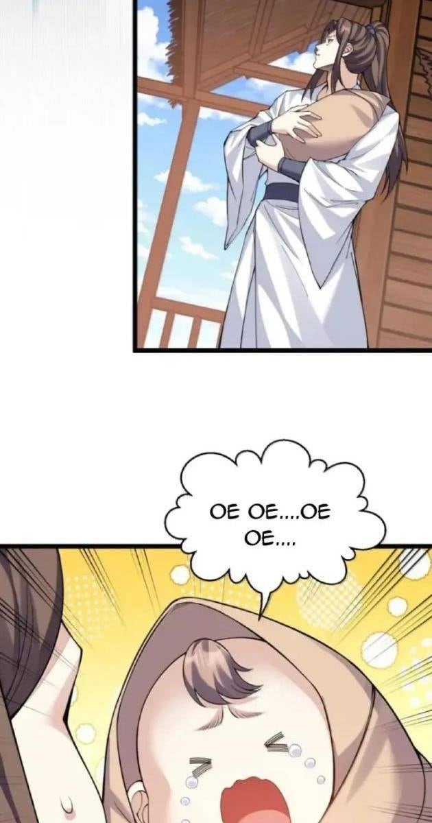 Hảo Đồ Nhi Hãy Tha Cho Vi Sư - Page 43