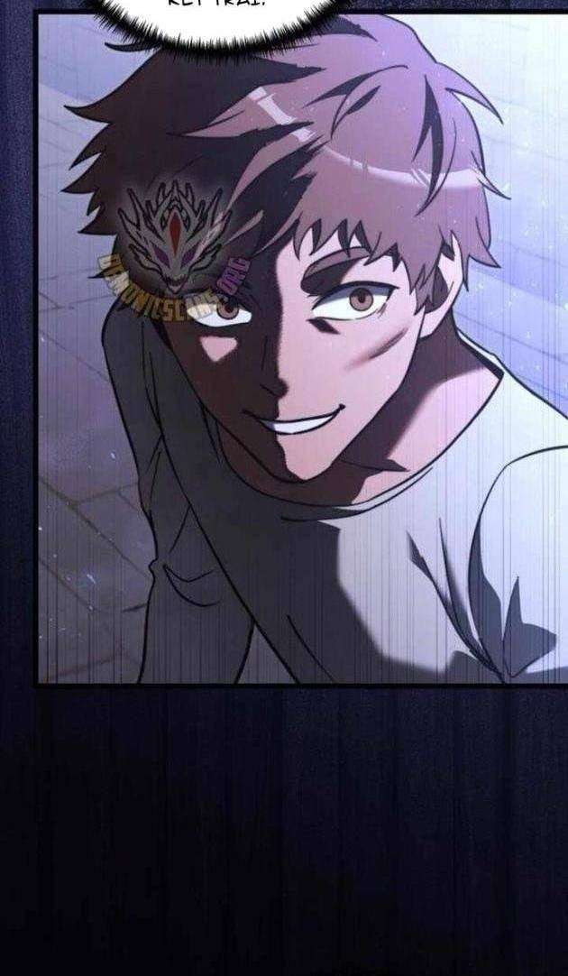 Hắc Kị Sĩ Thiên Tài Giới Hạn Thời Gian - Page 30