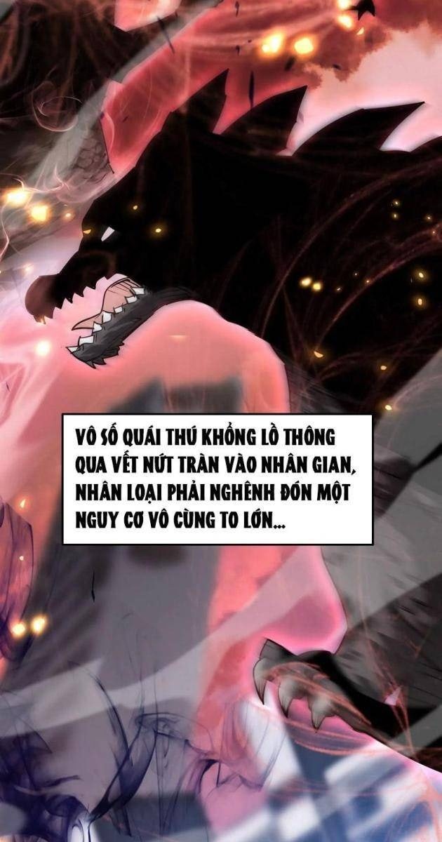 Trùng Sinh Thành Godzilla 2: Thú Thần Quật Khởi - Page 27