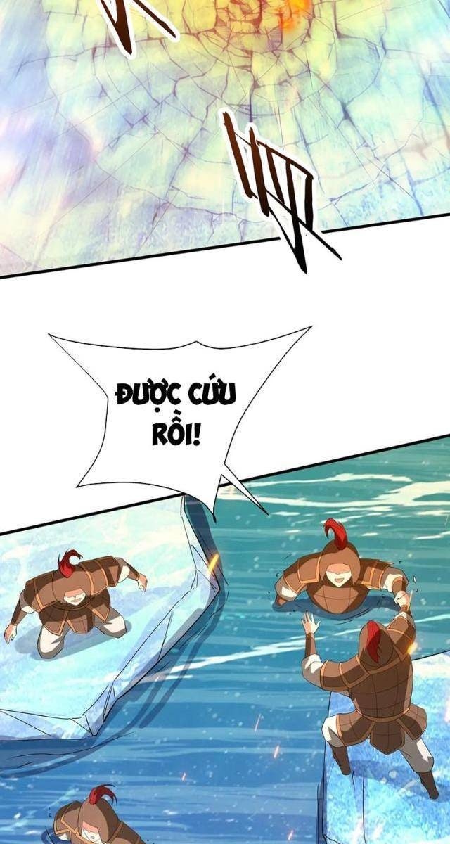 Đại Tần Ta Con Trai Tần Thủy Hoàng Giết Địch Thăng Cấp Thành Thần - Page 17