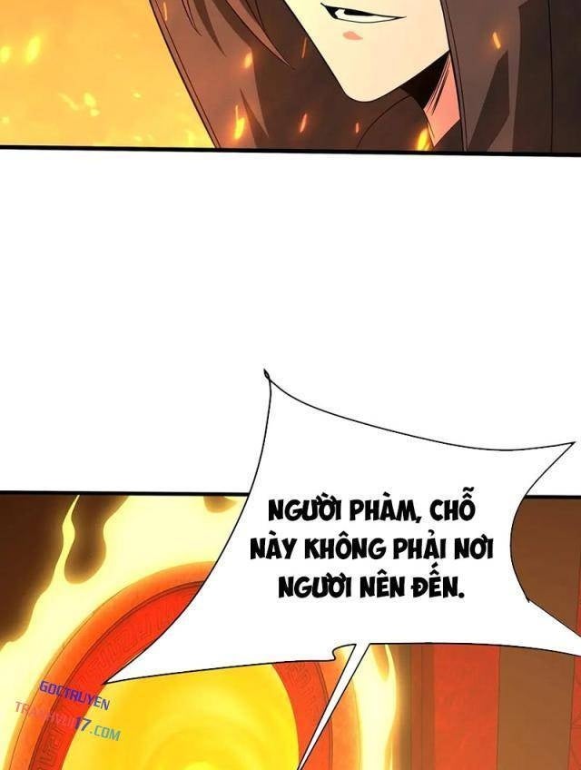 Đại Tần Ta Con Trai Tần Thủy Hoàng Giết Địch Thăng Cấp Thành Thần - Page 28