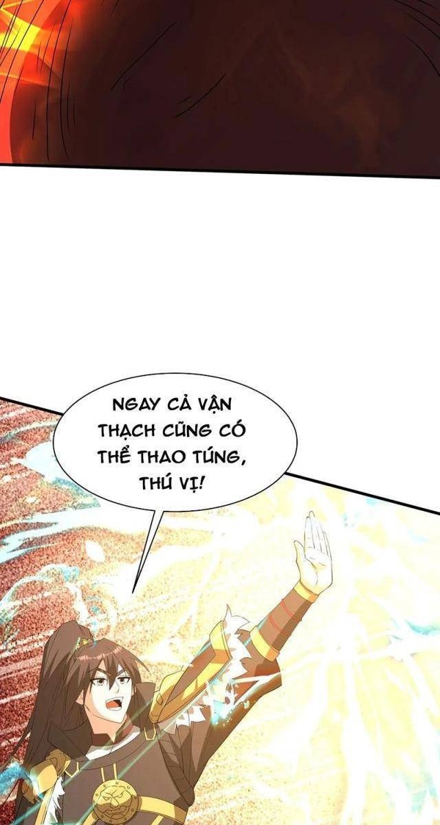 Đại Tần Ta Con Trai Tần Thủy Hoàng Giết Địch Thăng Cấp Thành Thần - Page 53