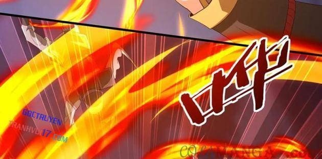 Đại Tần Ta Con Trai Tần Thủy Hoàng Giết Địch Thăng Cấp Thành Thần - Page 44