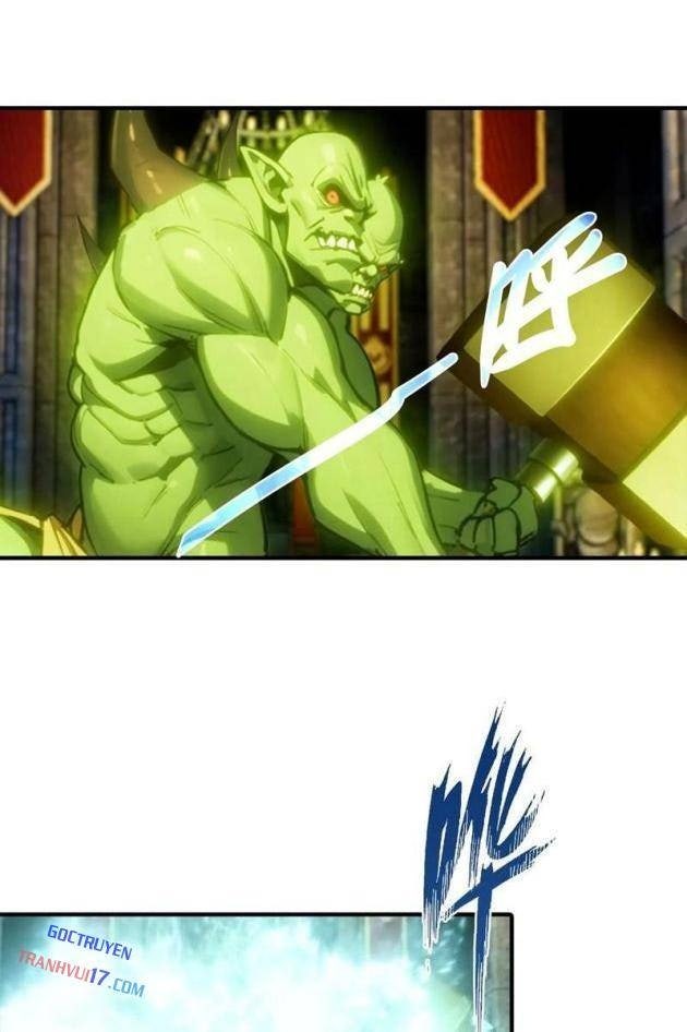 Toàn Dân Ngự Thú: Bắt Đầu Từ Sơn Hải Kinh Ta Quét Ngang Toàn Cầu - Page 5