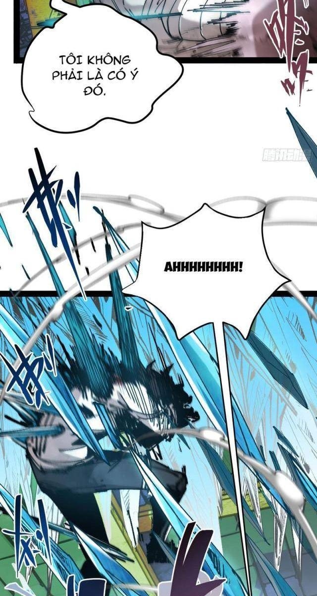 Tận Thế Giáng Lâm, Ta Trùng Sinh Thành Bạo Quân - Page 65