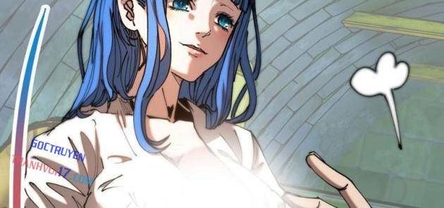 Tận Thế Giáng Lâm, Ta Trùng Sinh Thành Bạo Quân - Page 56