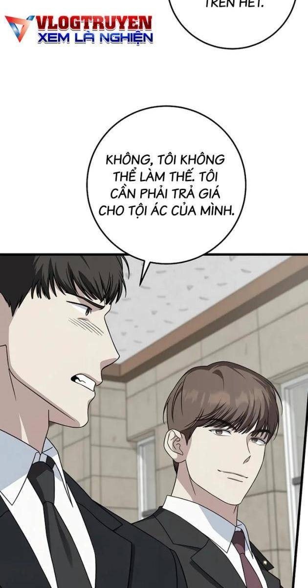 Đây Chính Là Luật Pháp - Page 118