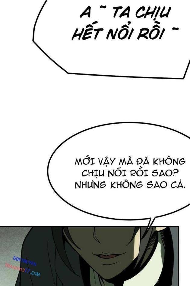 Không Cẩn Thận Lưu Danh Muôn Thủa - Page 35