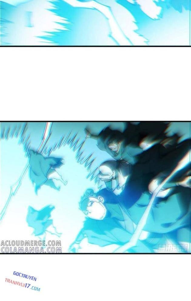 Không Cẩn Thận Lưu Danh Muôn Thủa - Page 10