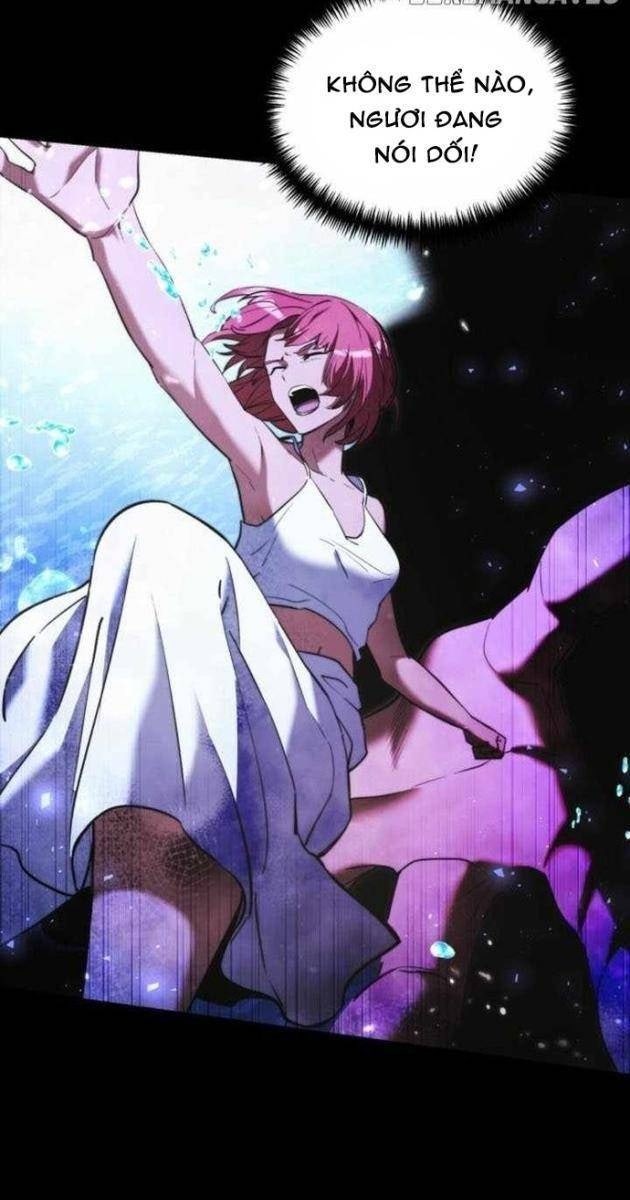 Hắc Kị Sĩ Thiên Tài Giới Hạn Thời Gian - Page 11