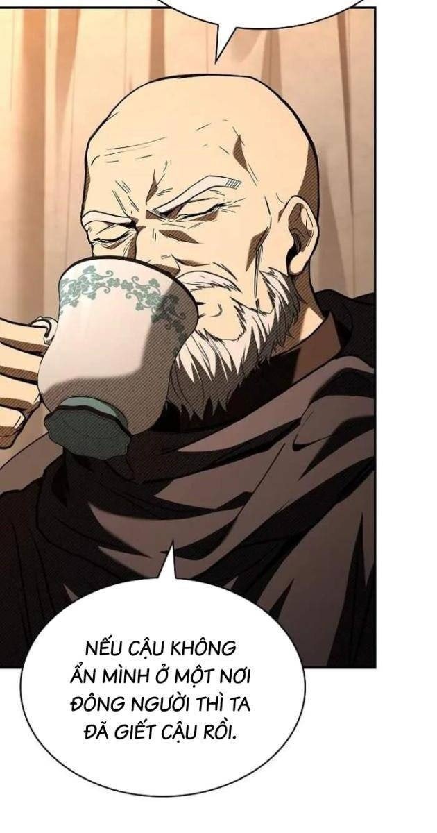 Vô Hồn Bất Kính Giả Dạ - Page 55