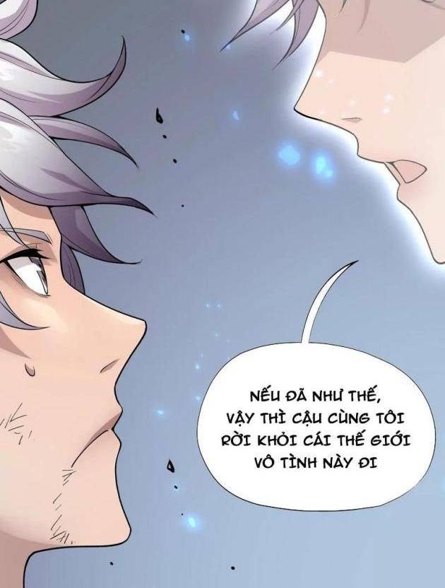 Trùng Sinh Thành Godzilla 2: Thú Thần Quật Khởi - Page 50