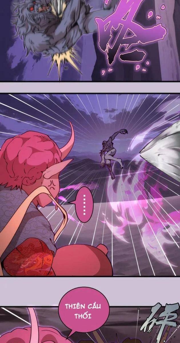 Cao Đẳng Linh Hồn - Page 13