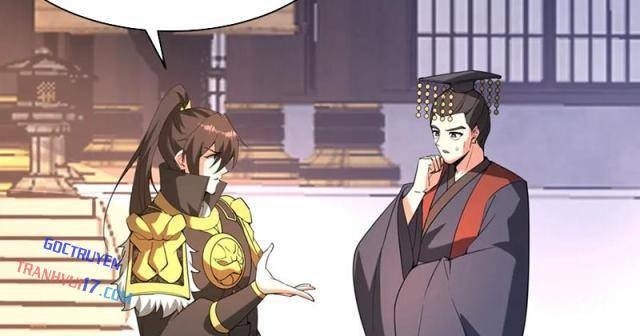 Đại Tần Ta Con Trai Tần Thủy Hoàng Giết Địch Thăng Cấp Thành Thần - Page 38