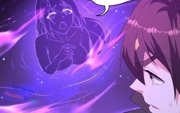 Đại Tần Ta Con Trai Tần Thủy Hoàng Giết Địch Thăng Cấp Thành Thần - Page 8