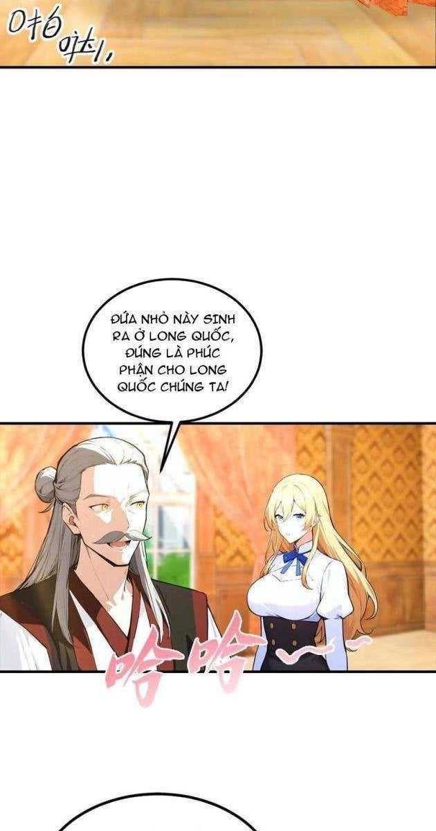 Toàn Dân Ngự Thú: Bắt Đầu Từ Sơn Hải Kinh Ta Quét Ngang Toàn Cầu - Page 28