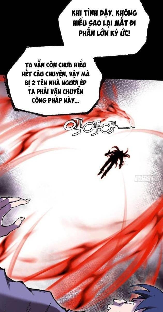 Quỷ Trọc Tiên Đạo - Page 44