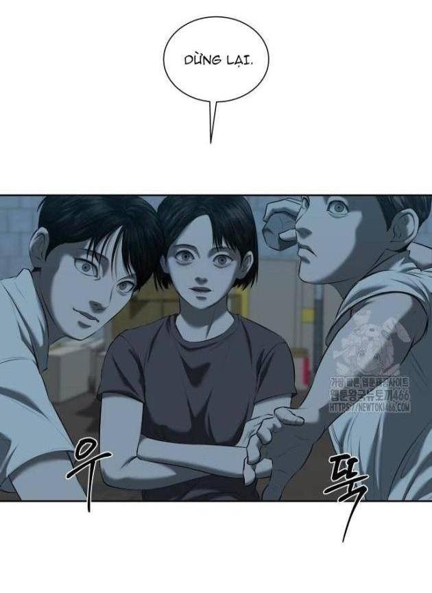 Bạn Gái Tôi Là Quái Vật - Page 33