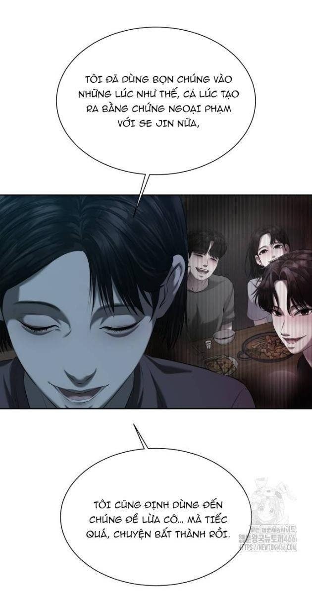 Bạn Gái Tôi Là Quái Vật - Page 45