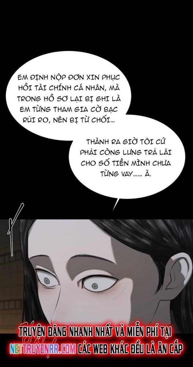 Bạn Gái Tôi Là Quái Vật - Page 120