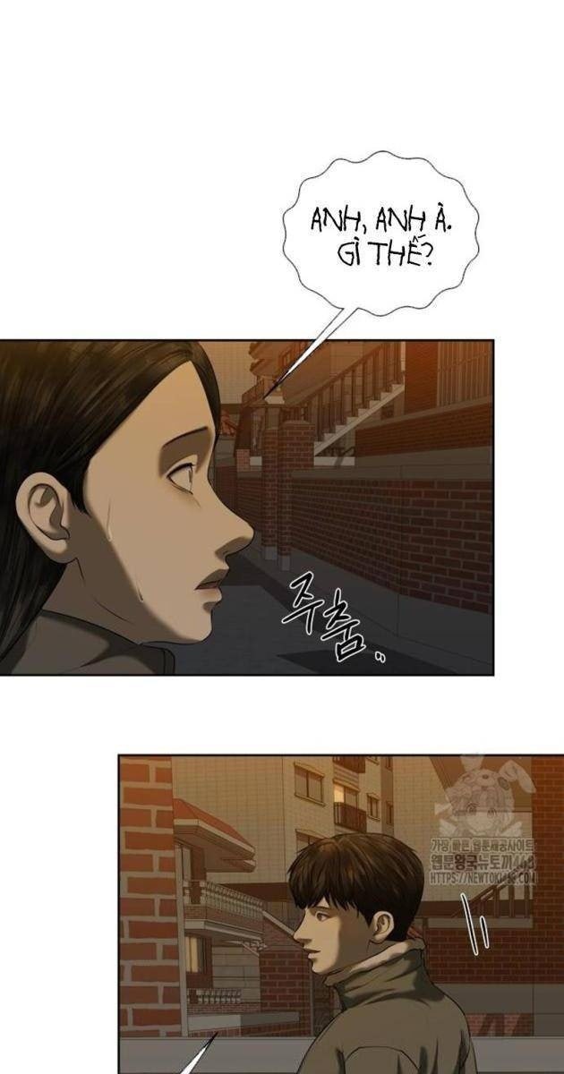 Bạn Gái Tôi Là Quái Vật - Page 38