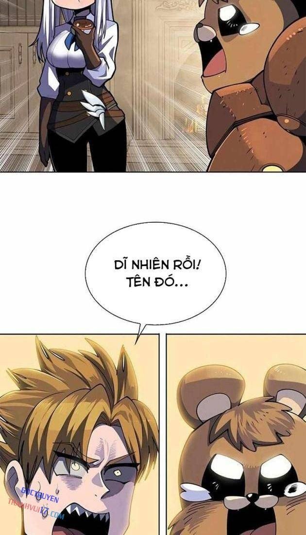 Tôi Chỉ Là Người Khuân Vác Trong Hầm Ngục - Page 9