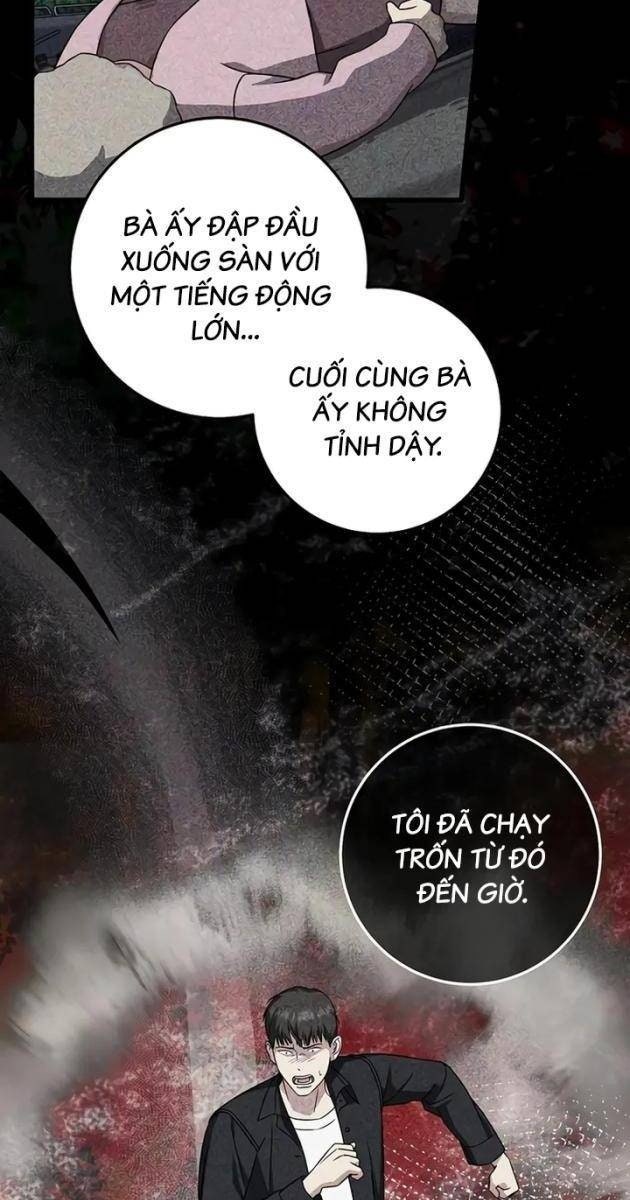 Đây Chính Là Luật Pháp - Page 37