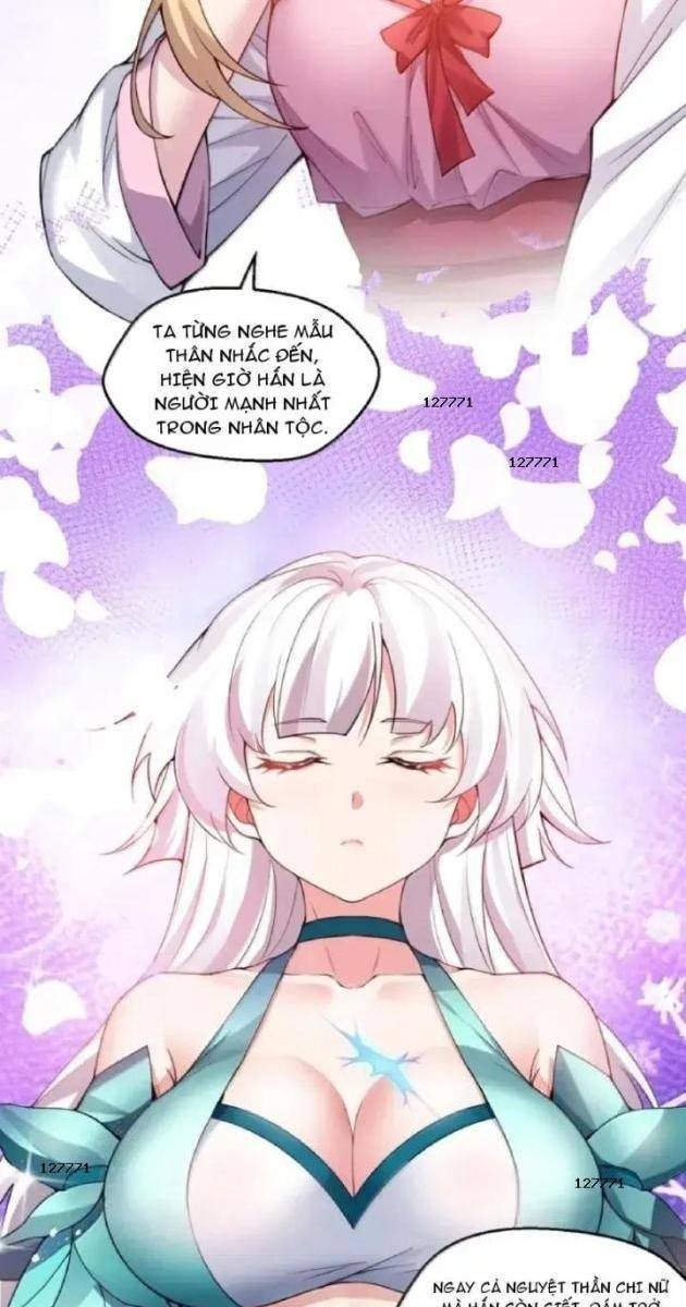 Hảo Đồ Nhi Hãy Tha Cho Vi Sư - Page 9