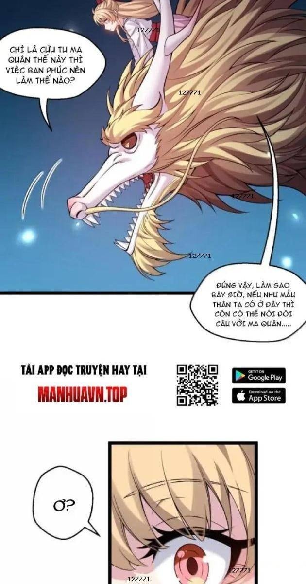 Hảo Đồ Nhi Hãy Tha Cho Vi Sư - Page 11