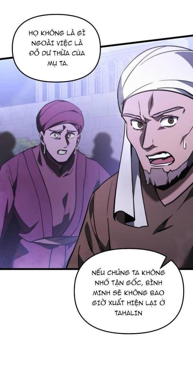 Hắc Kị Sĩ Thiên Tài Giới Hạn Thời Gian - Page 75