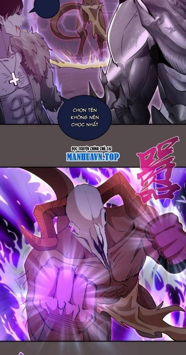 Cao Đẳng Linh Hồn - Page 21