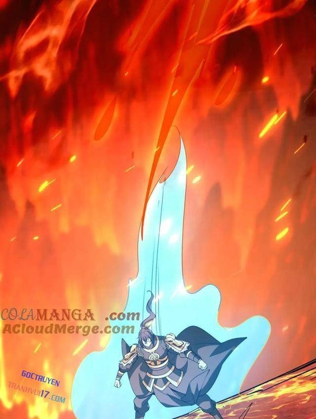 Đại Tần Ta Con Trai Tần Thủy Hoàng Giết Địch Thăng Cấp Thành Thần - Page 52