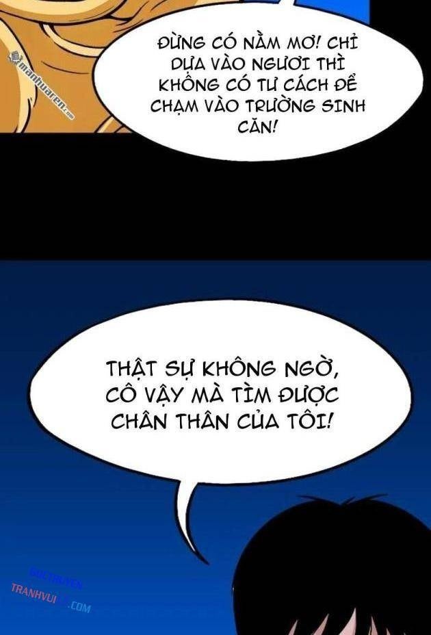Đấu Yếm Thần - Page 119