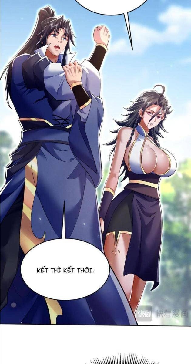 Các Nữ Sư Tôn Đều Muốn Chiếm Hữu Ta - Page 57